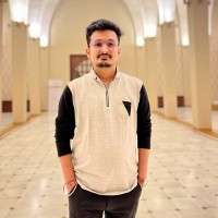 Chandresh Ahalpara