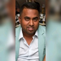 Jeremy Edwin Shanmugam