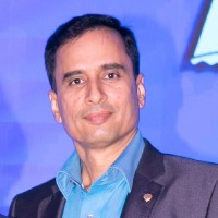 Sharad Gupta