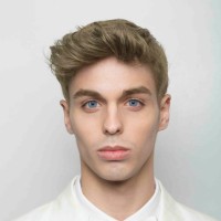 Eric Vidal
