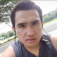 Jevin Chris Aripal
