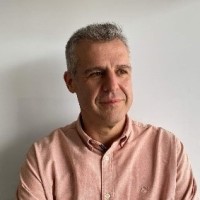 Miguel Margoton Molinero