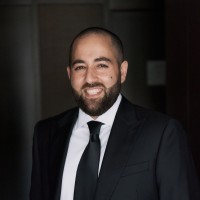 Hayri Doganci