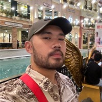 John Levi Ferrer