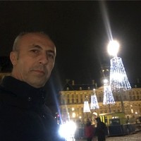 Ibrahim Gulyuz