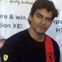 Manish Mishra