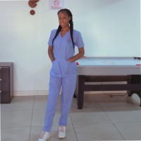 Titilayo Odumosu
