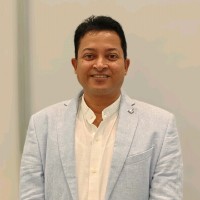 KRISHNENDU MONDAL