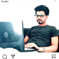 Akshay Dalwi