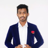 Shubham Koparde