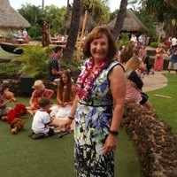 Marsha Wasser