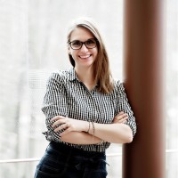 Audrey Le Bricquir