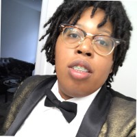 Jasmine Phillips, Med, Mph