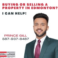 Prince Gill