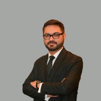 Saumil Barolia, Pmp