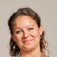 Helga Deleuran