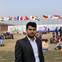 Mohit Vashisth