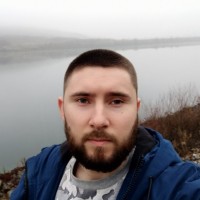 Vitalii Narytnyk