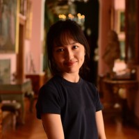 Mutsumi Kakouratos