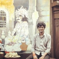 Prabhanjan Kumar