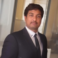 Samudrala Hitesh Chandra