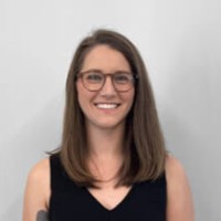 Ashley Hietpas, Mpa