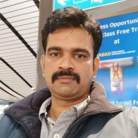 Chandrakanth Lokrey