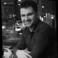 Caner Çakmak, Ph.D.