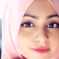 Nuha Hilmy