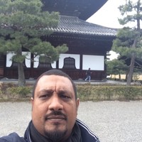 Djamel Kouriche