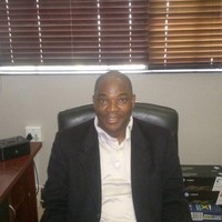 Wilfred Mogudi