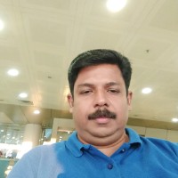 Sudheesh Sudheesh