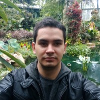 LUIS FERNANDO ENCISO CABALLERO