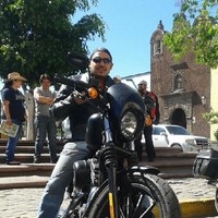 Alberto Ortiz