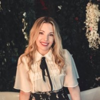 Larissa Reynolds