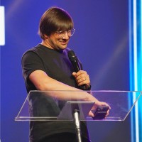 Joe Marcelo Trindade