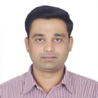 Sudarshan Patil