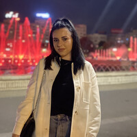 Bianca-Alina Decu