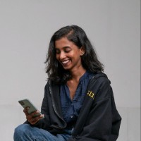 Sujitha Santhanakrishnan