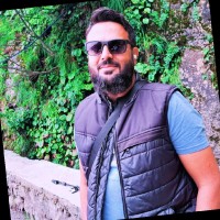 Jawad Baig