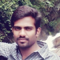 Manikandan Ponnusamy