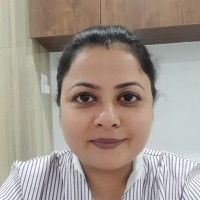 Rupali Bhatnagar