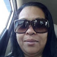 Yvonne Darden