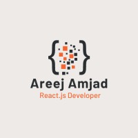 Areej Amjad