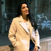 María Fernanda Leumus Avalos