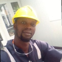 Martin Asare