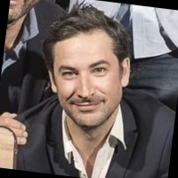 Roberto Rodríguez Granado