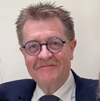 Michel DAVY