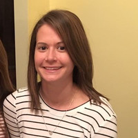 Brenna Keating, Pt, Dpt