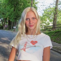 Madeline Weston